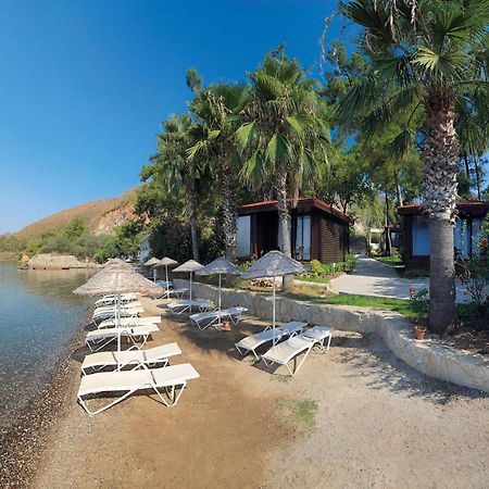 Fortezza Beach Resort Hisaronu Exterior photo